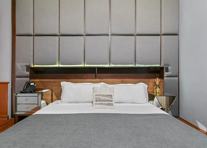 Casa Prim Hotel Boutique (Adults Only) Mexico City